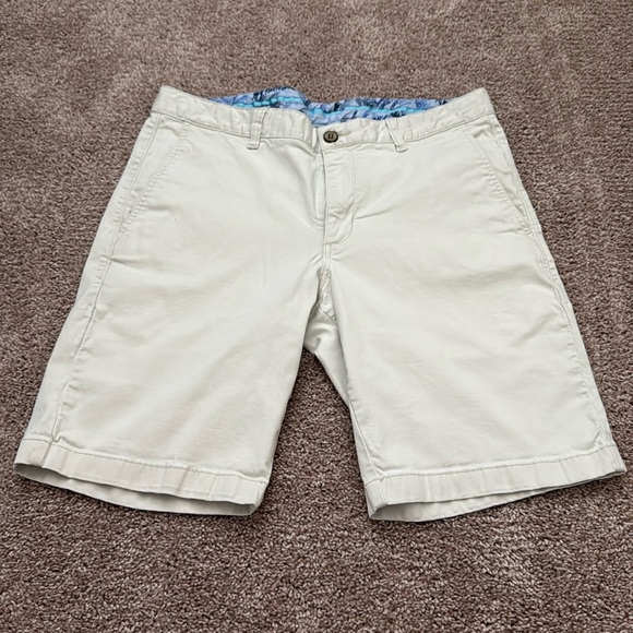 Tommy Bahama mens shorts - Picture 1 of 4